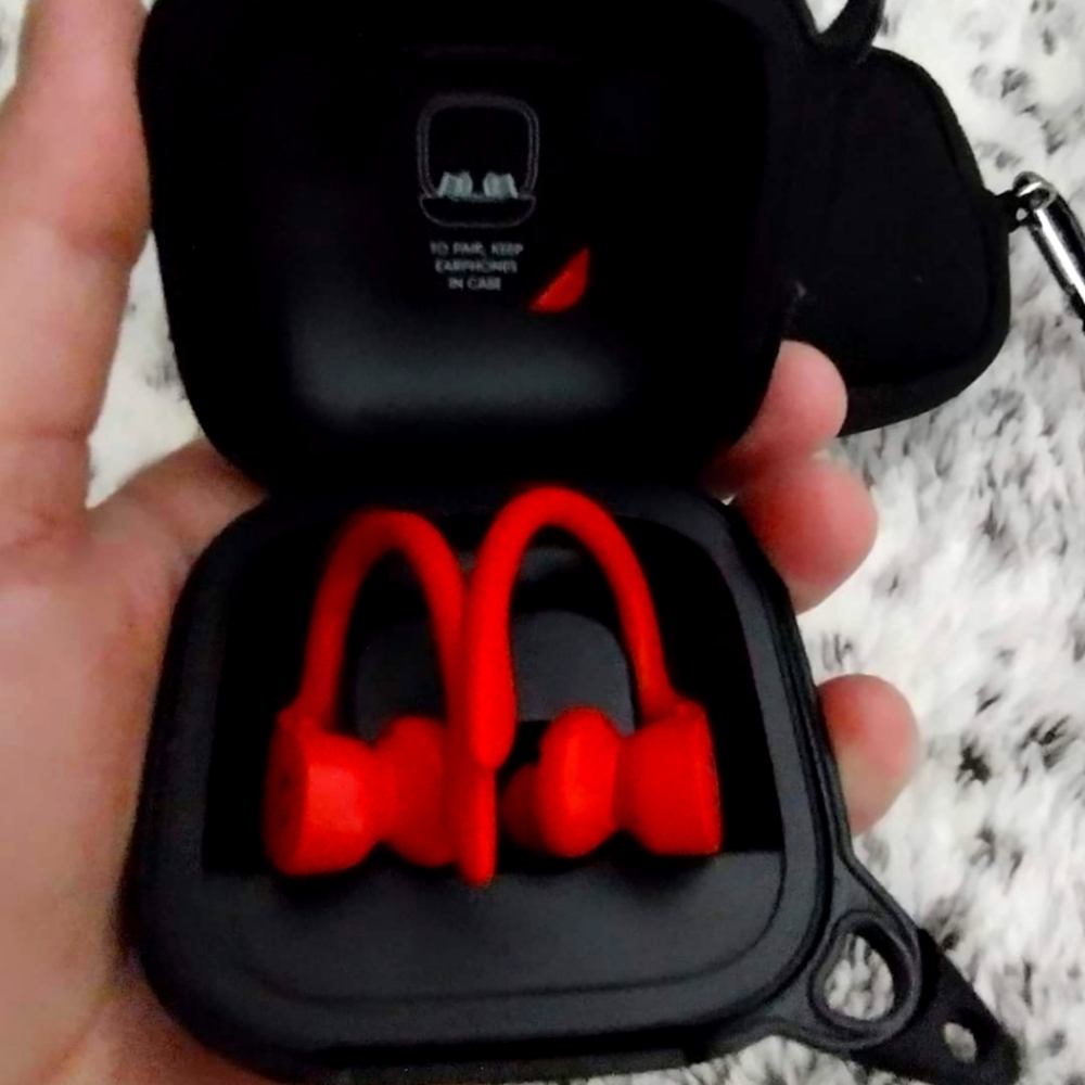 Beats by Dre pro